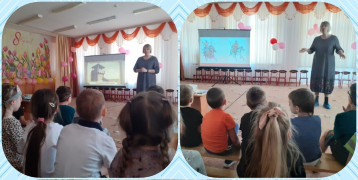 У ИСТОКОВ "БЕЛГОРОДСКОЙ ЧЕРТЫ" У ИСТОКОВ "БЕЛГОРОДСКОЙ ЧЕРТЫ".